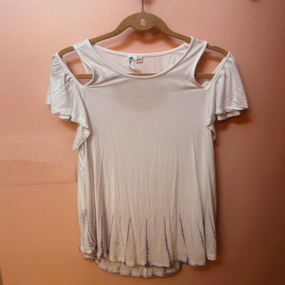 Others Follow Off the Shoulder Top - Picture 7 of 7